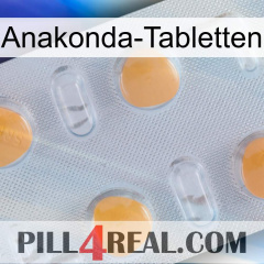 Anaconda Tablets 24